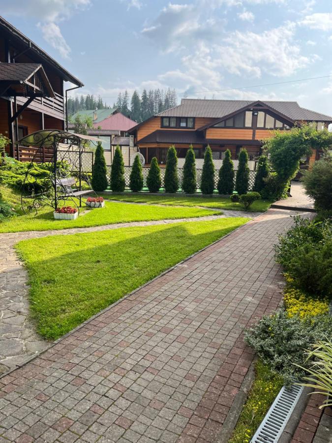 Central Courtyard สลาฟสเก ภายนอก รูปภาพ