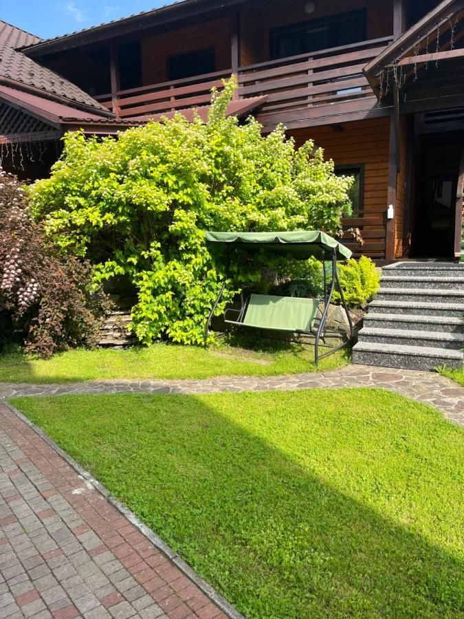 Central Courtyard สลาฟสเก ภายนอก รูปภาพ